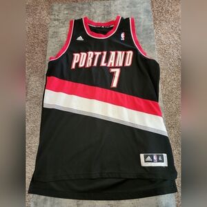 Swingman Brandon Roy Portland Trail Blazers Jersey